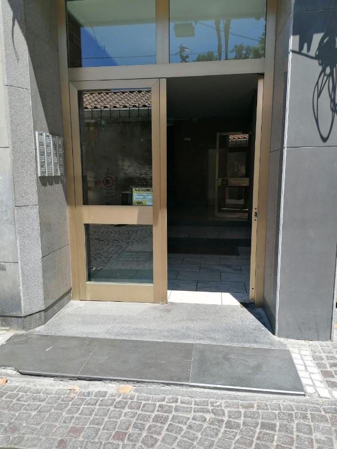 Double Room Private External Bathroom