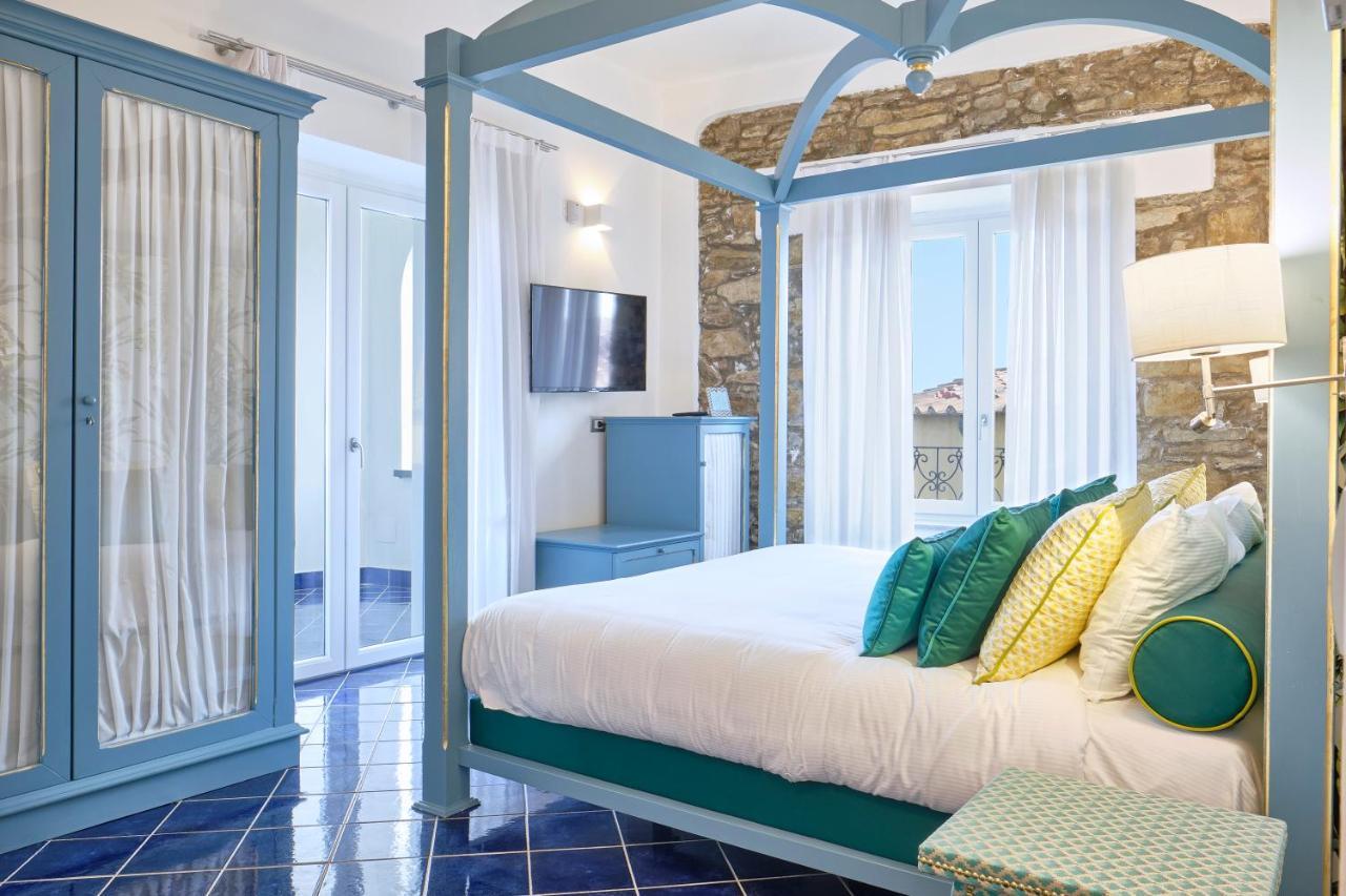 Deluxe Double Room Balcony