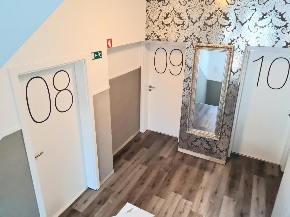 Habitación Doble Estándar