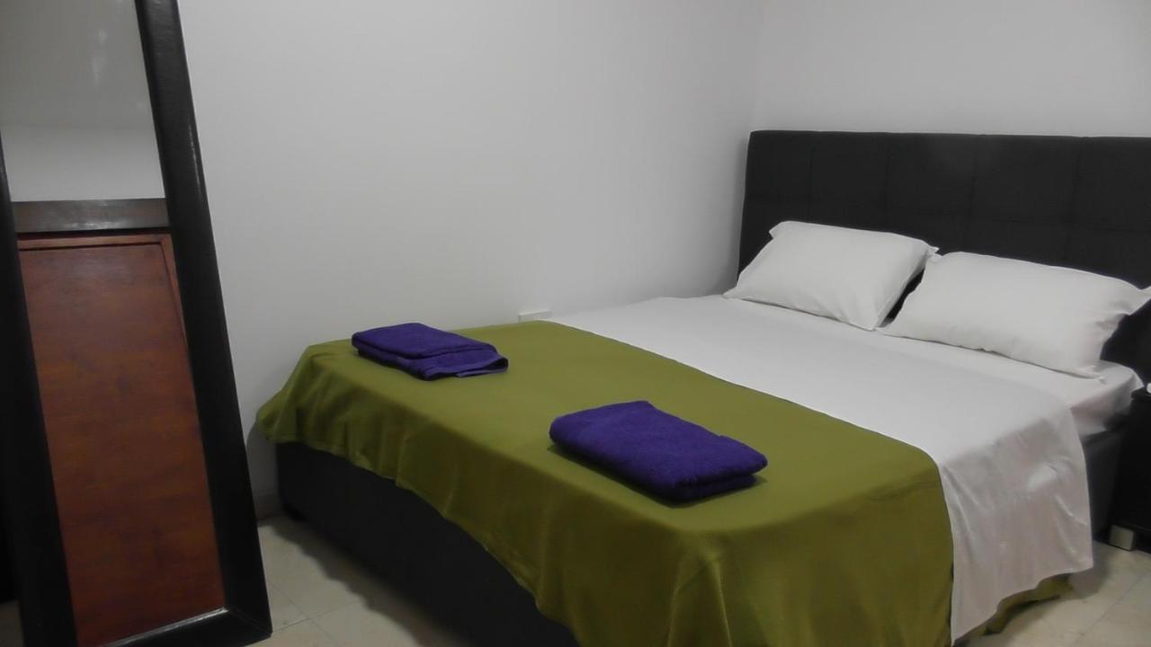 Bungalow con 1 Camera da Letto