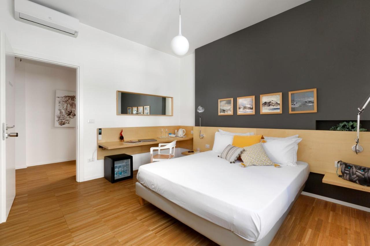 Superior Quadruple Room