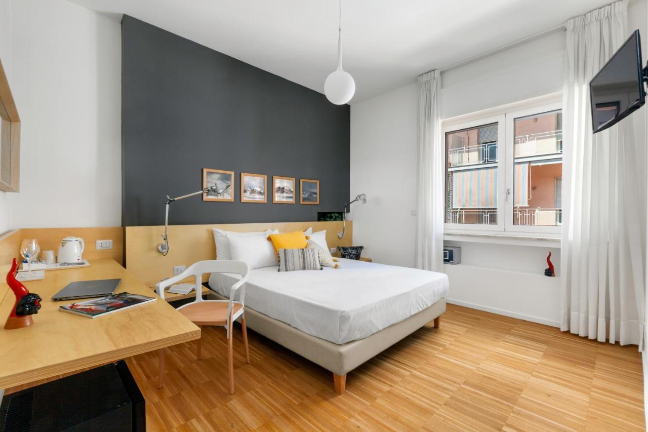 Superior Quadruple Room