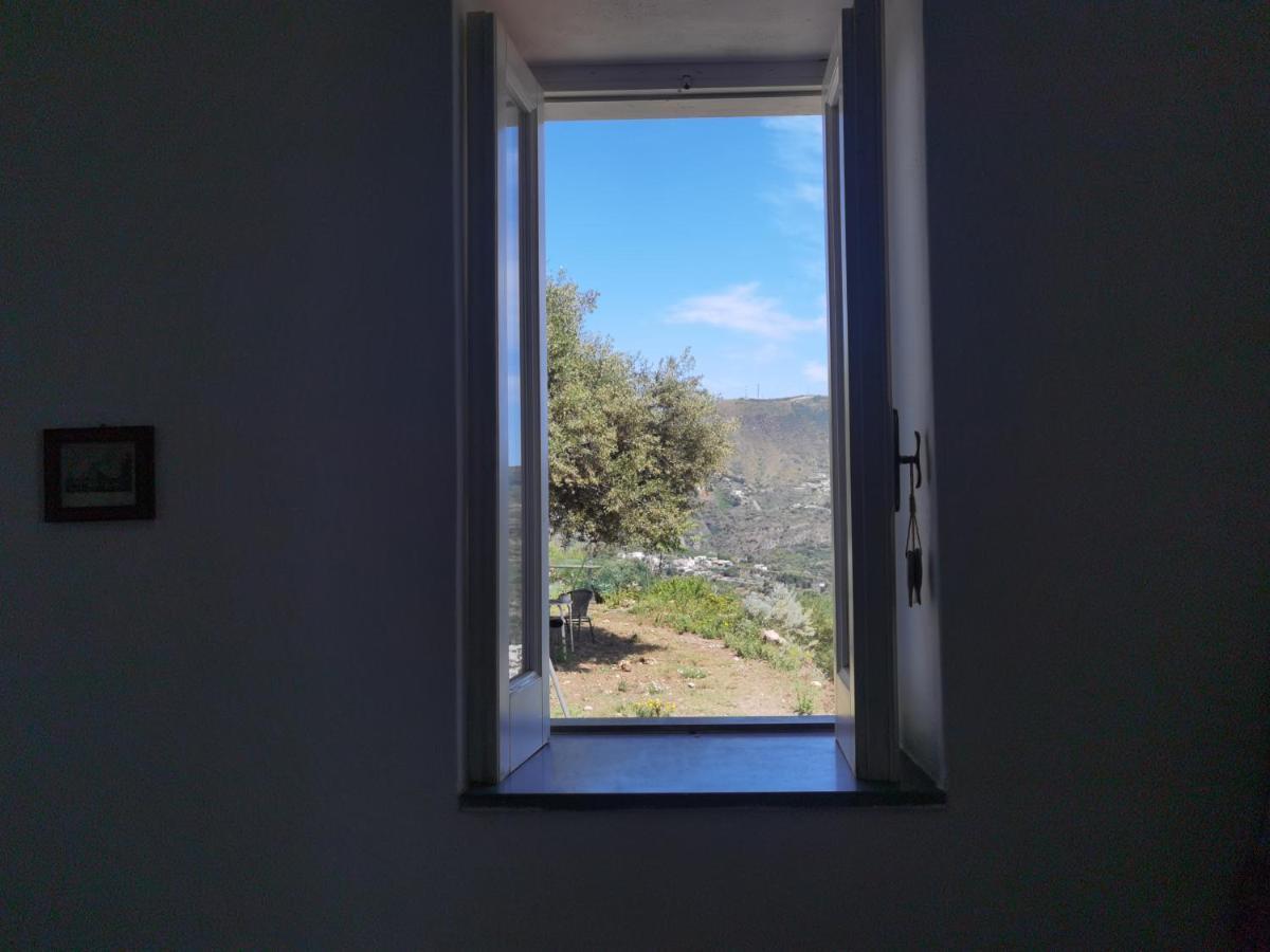 Deluxe Double Room Sea View