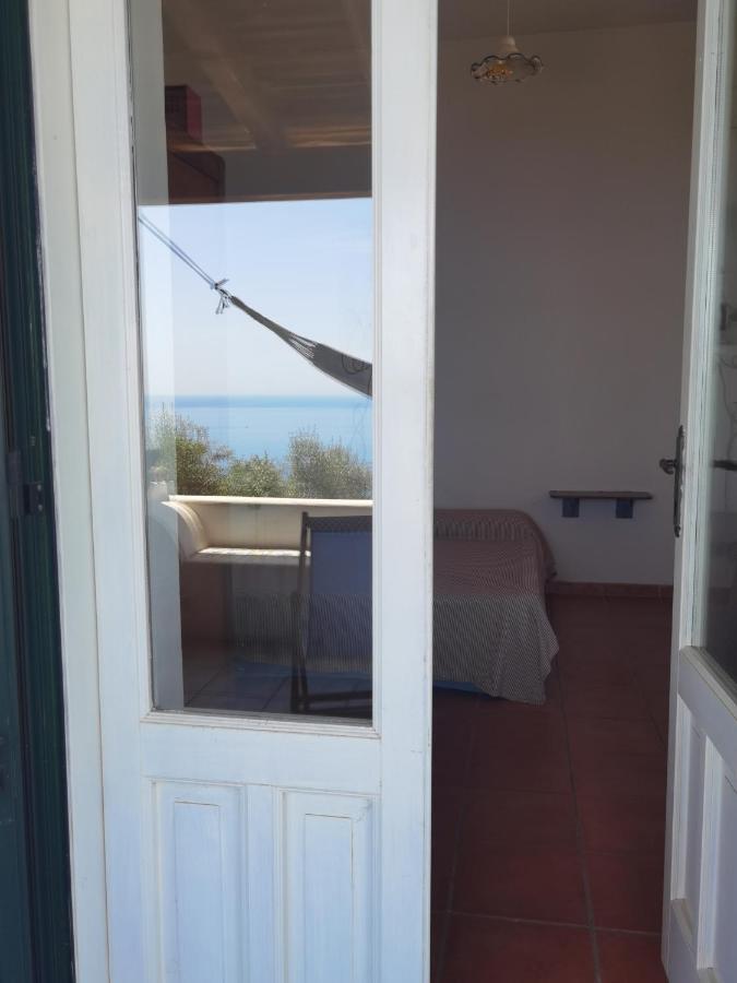 Deluxe Double Room Sea View