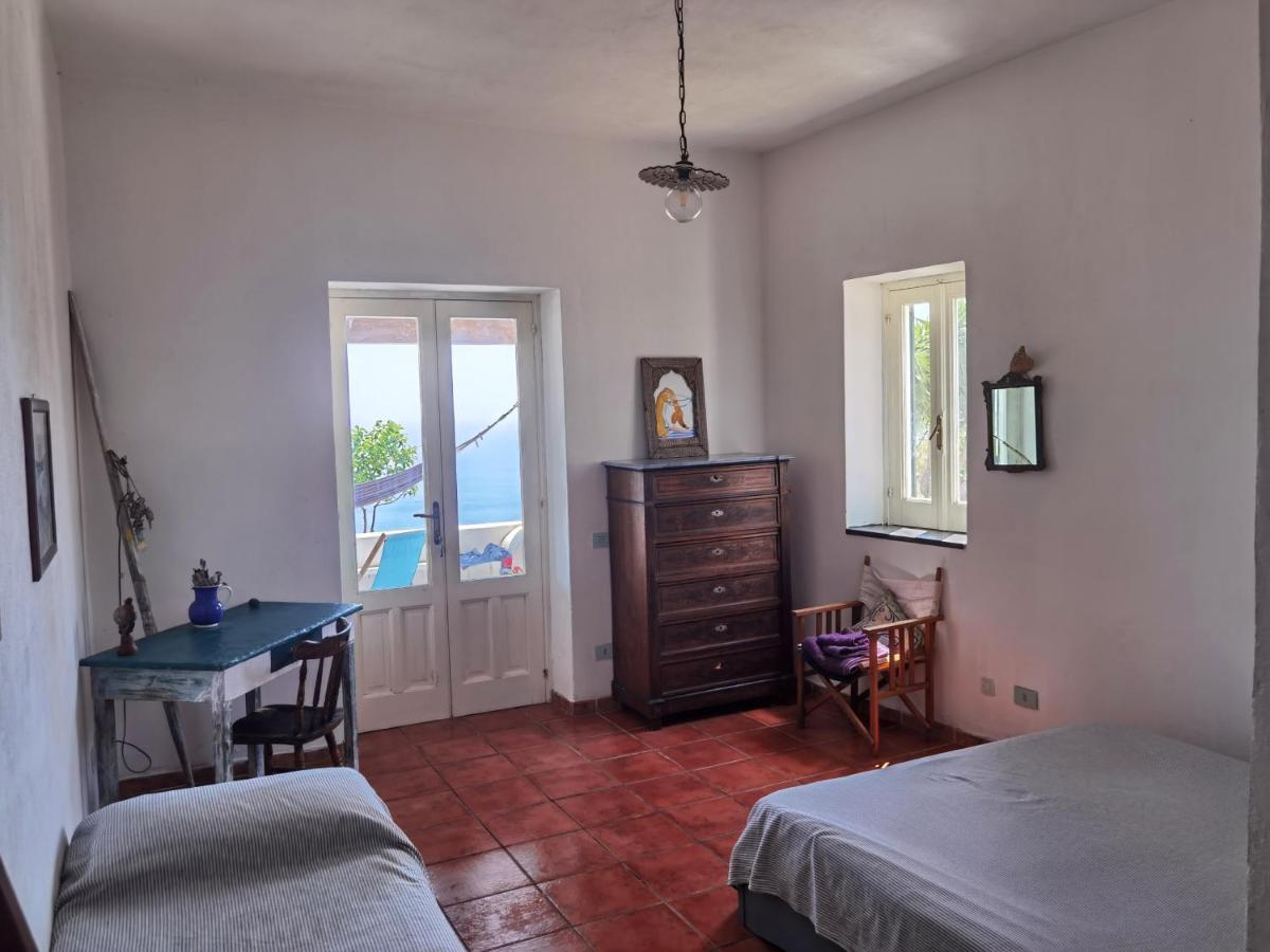 Double Room Sea View