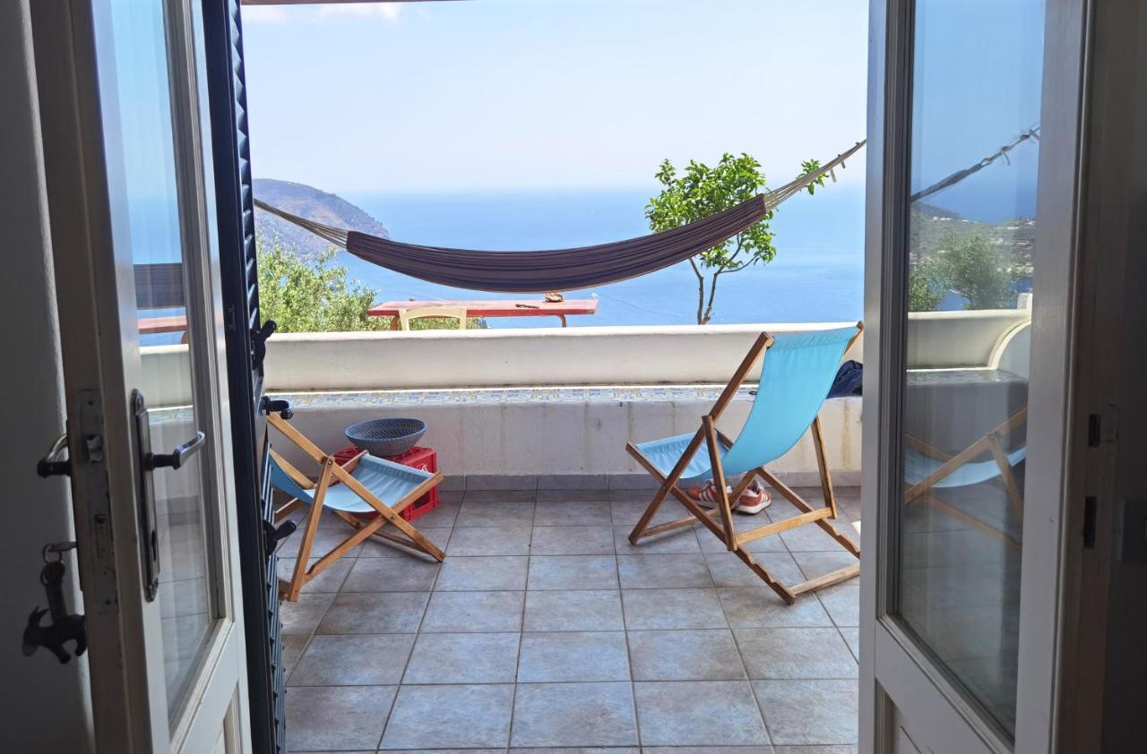 Double Room Sea View