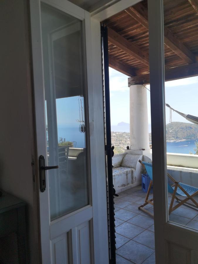 Deluxe Double Room Sea View