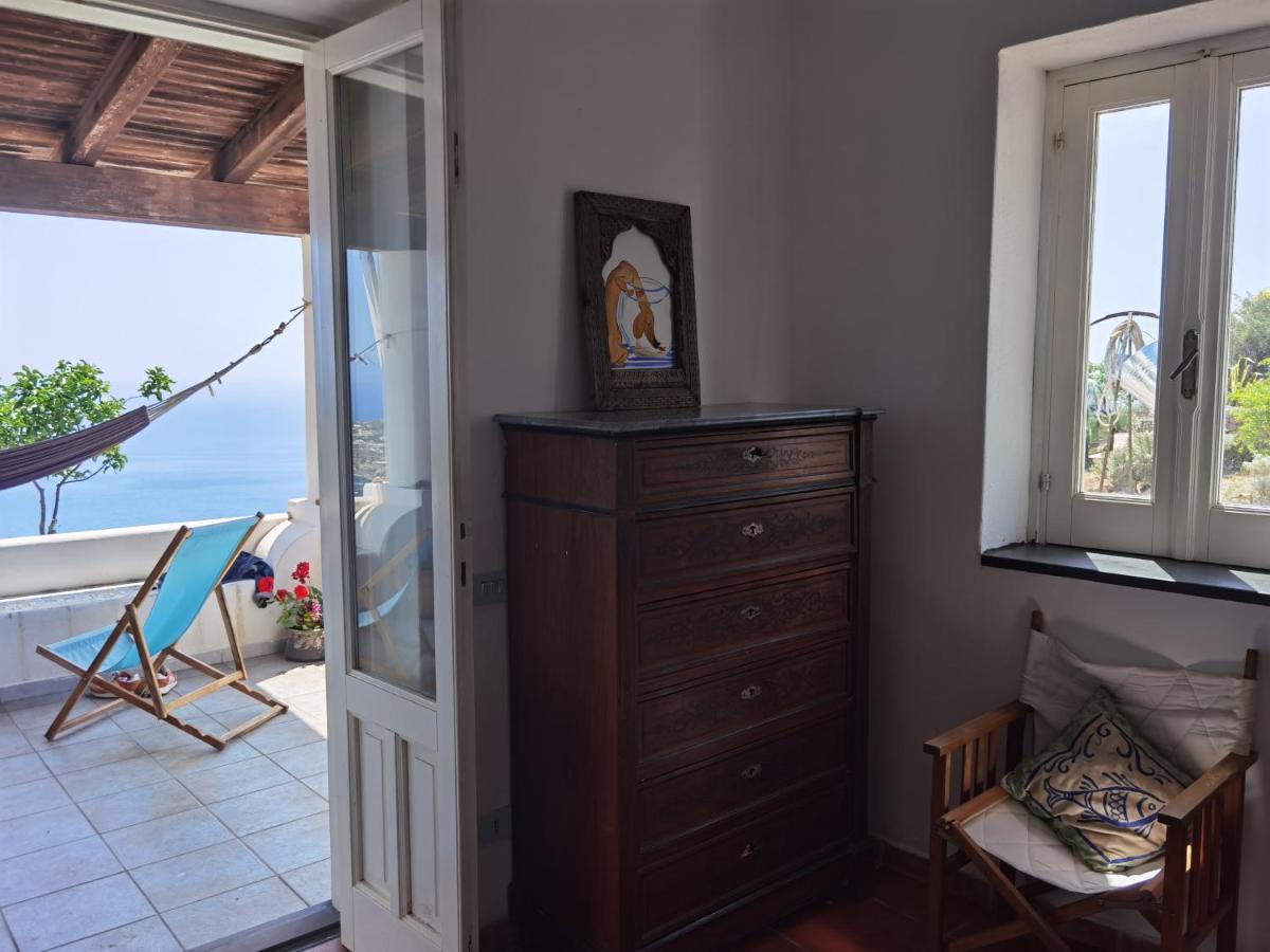 Double Room Sea View