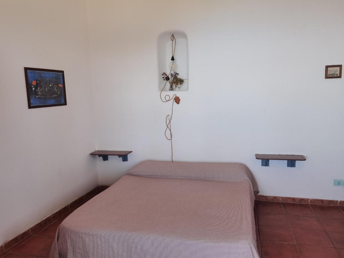 Deluxe Double Room Sea View