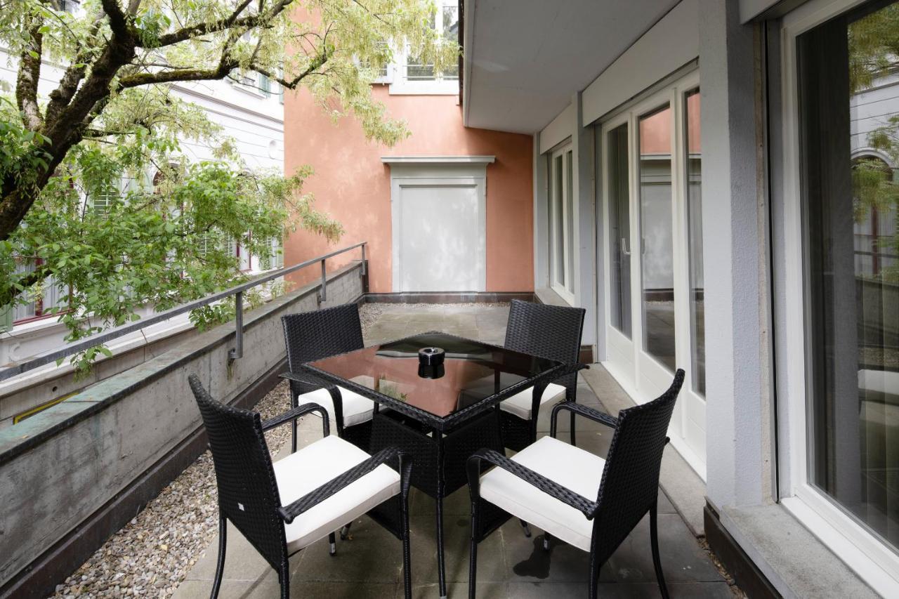 Apartment - auf 2 Etagen
