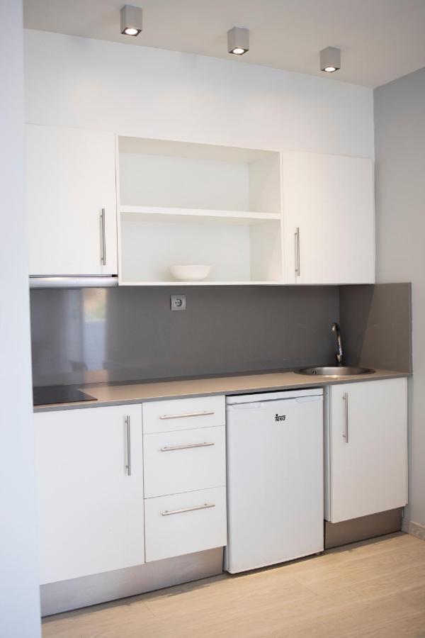 Apartamento Estúdio (1 - 2 Adultos)