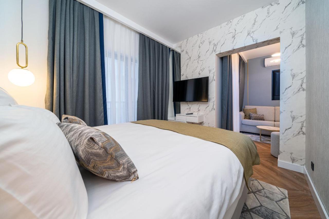 Chambre Double Standard