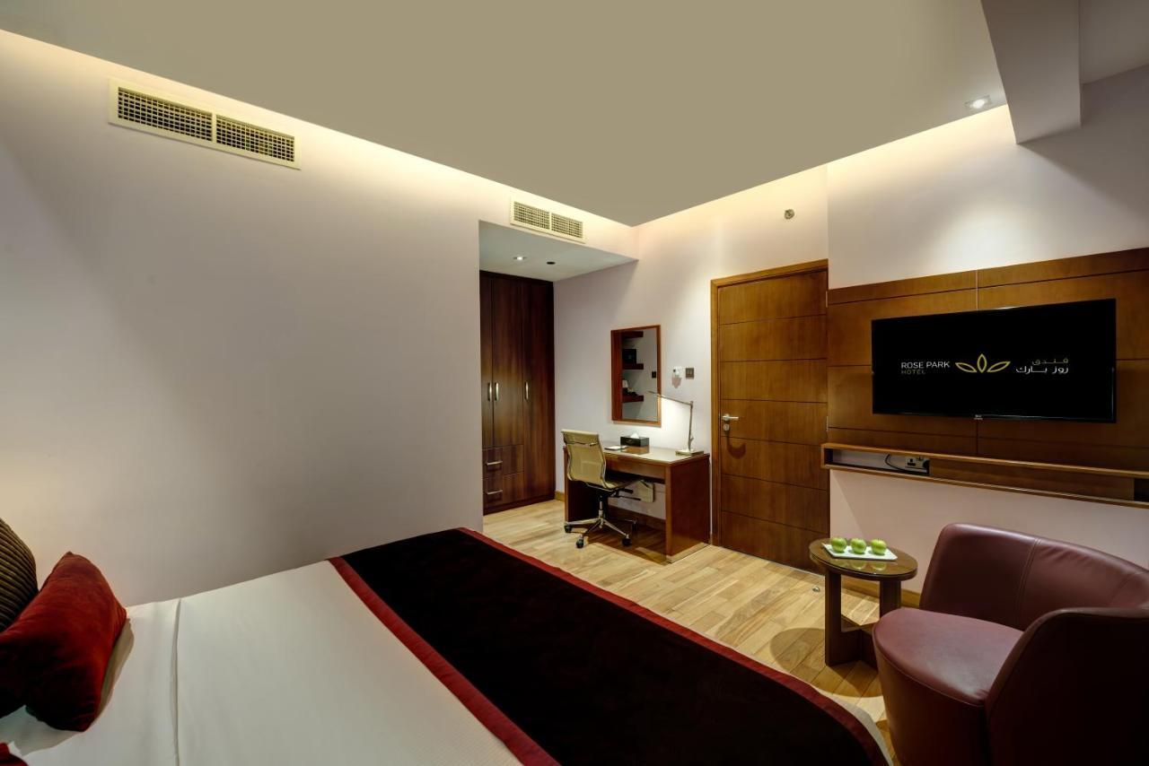 Suite Deluxe 1 Chambre