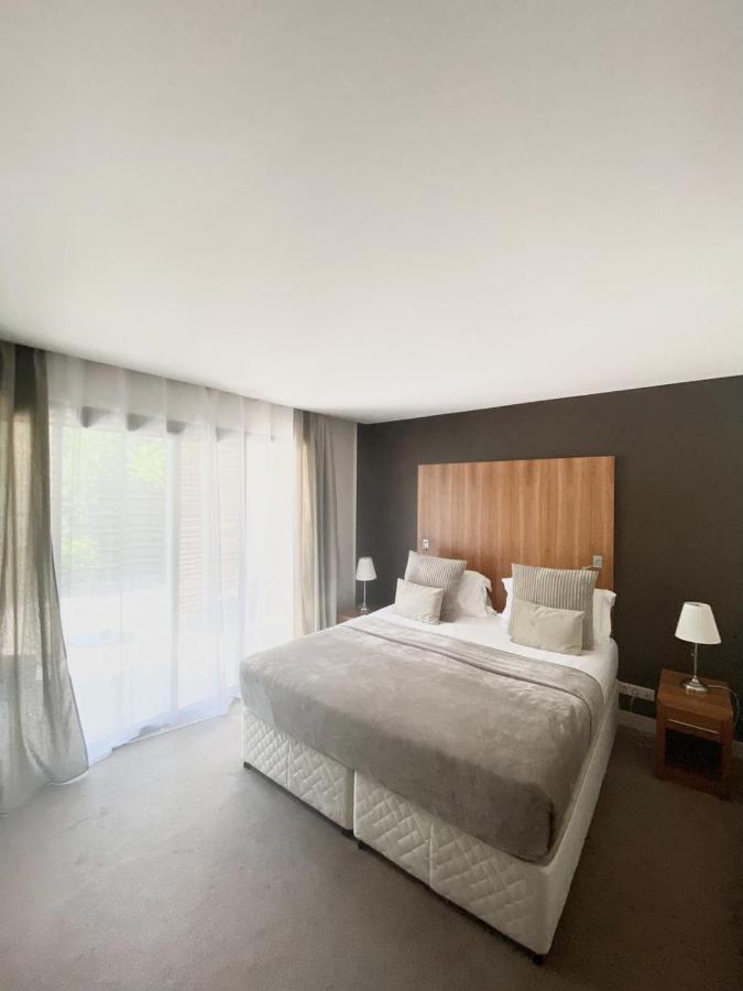Suite Quadruple