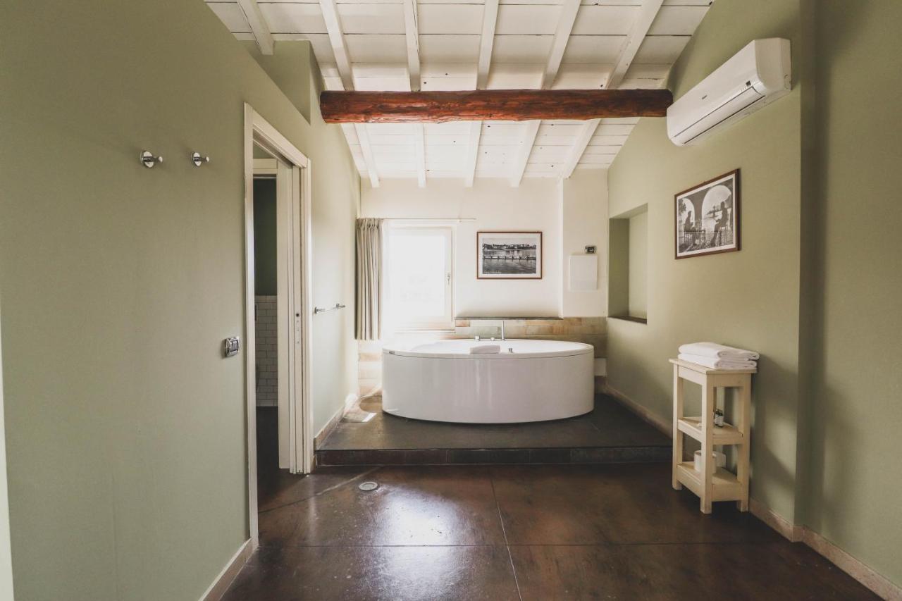 Suite Deluxe avec Lit King-Size