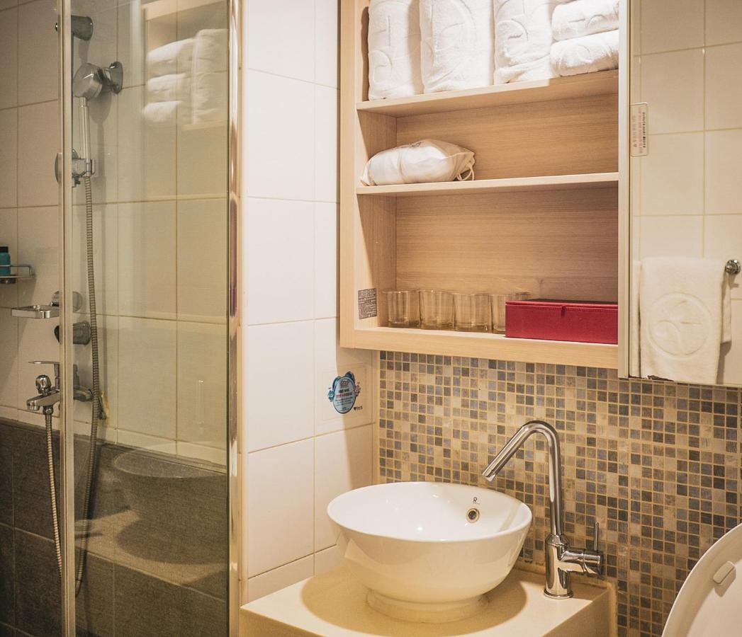 Deluxe Double/Twin Room