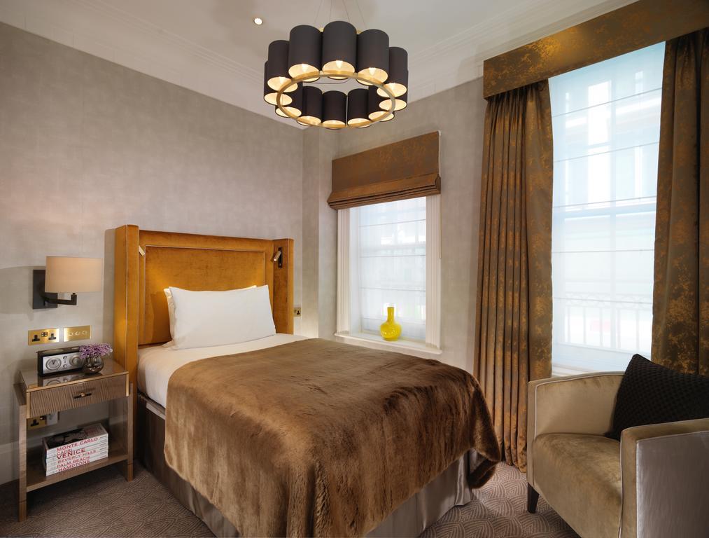 Chambre Simple Deluxe