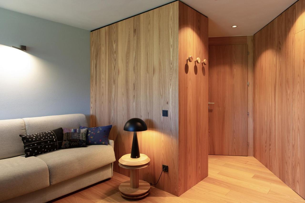 Deluxe Double Room Balcony