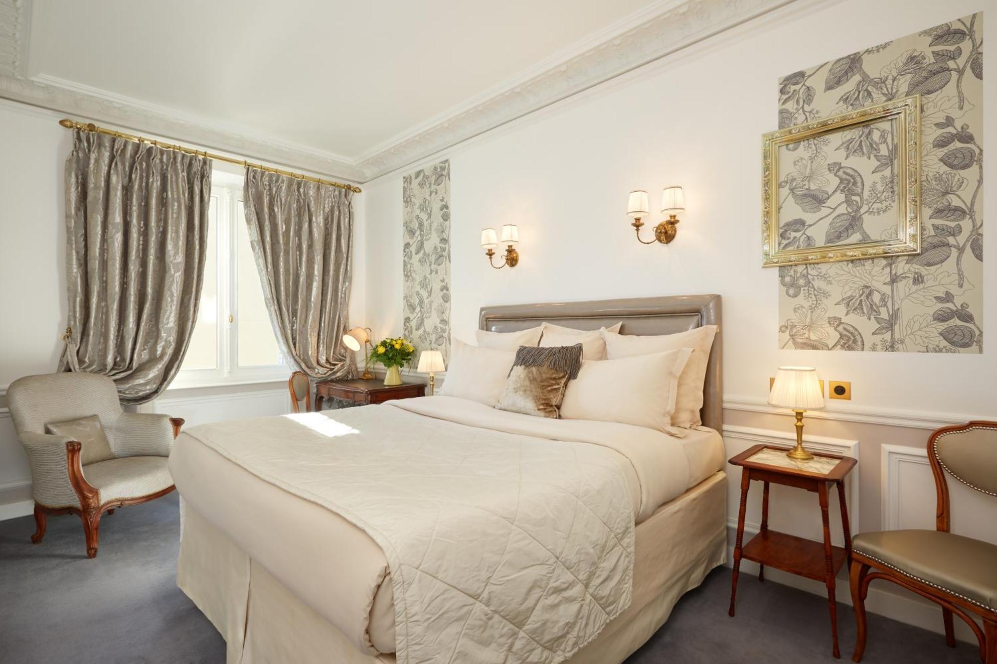 Quarto Deluxe