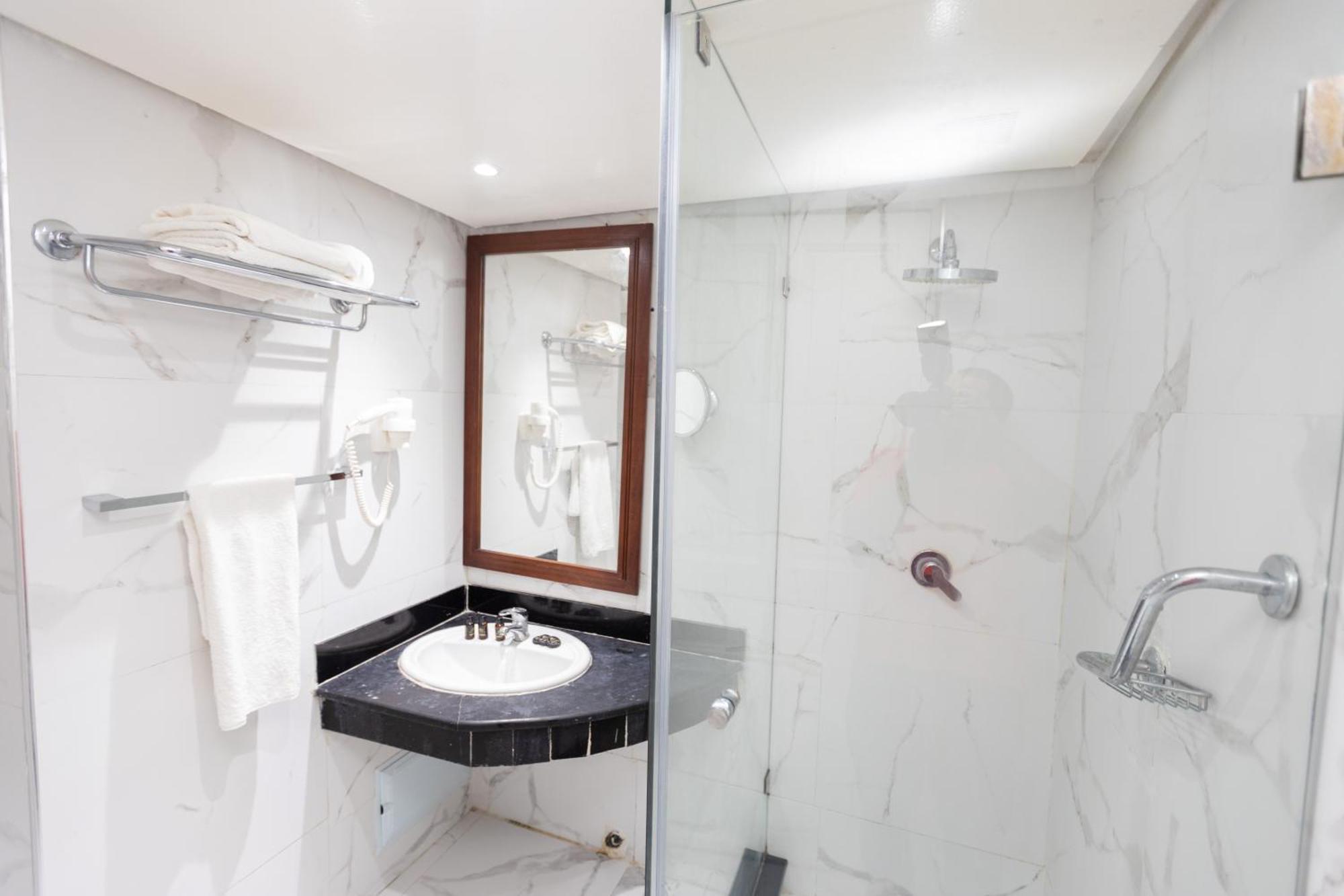 Chambre Quadruple