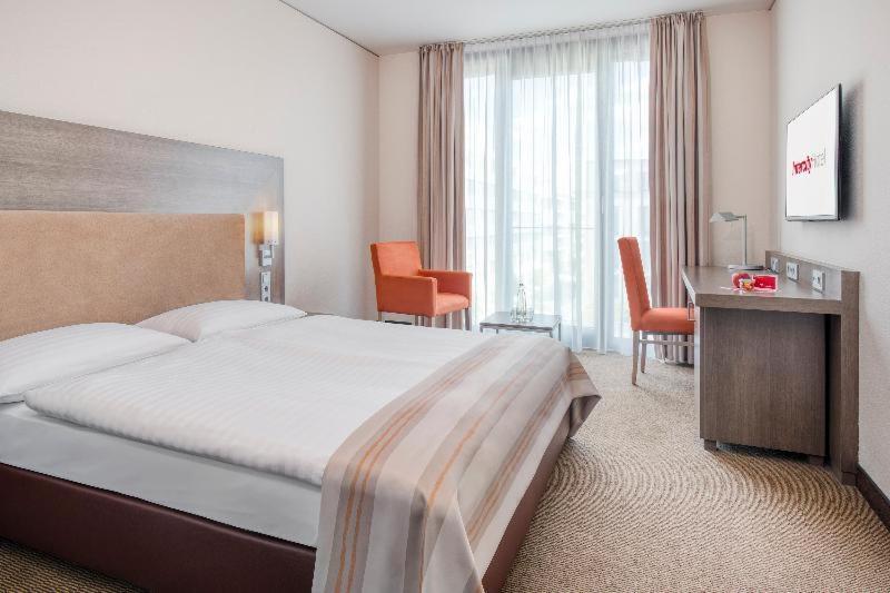 Chambre Double ou Lits Jumeaux Affaires