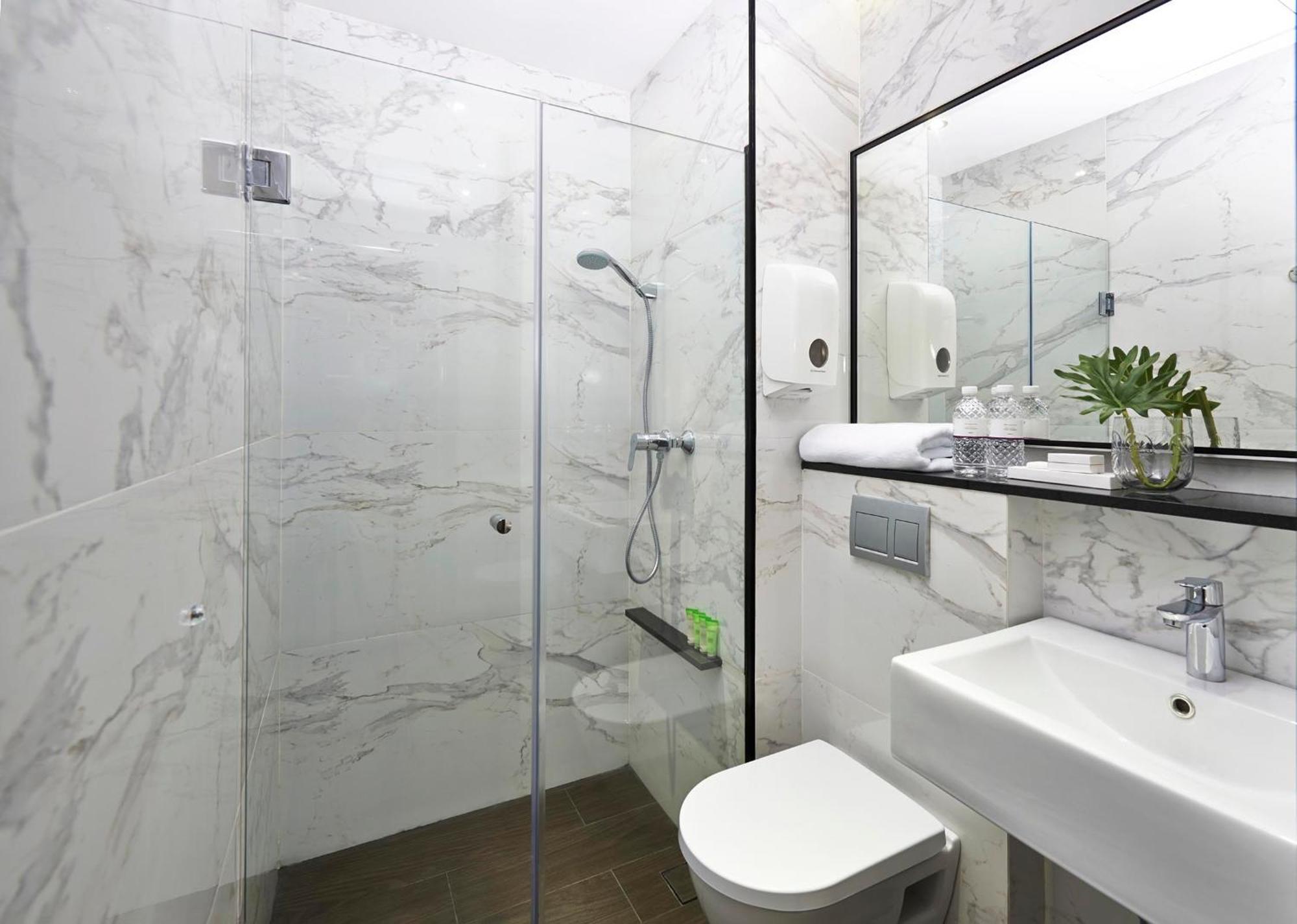 Habitación Doble Superior con balcón