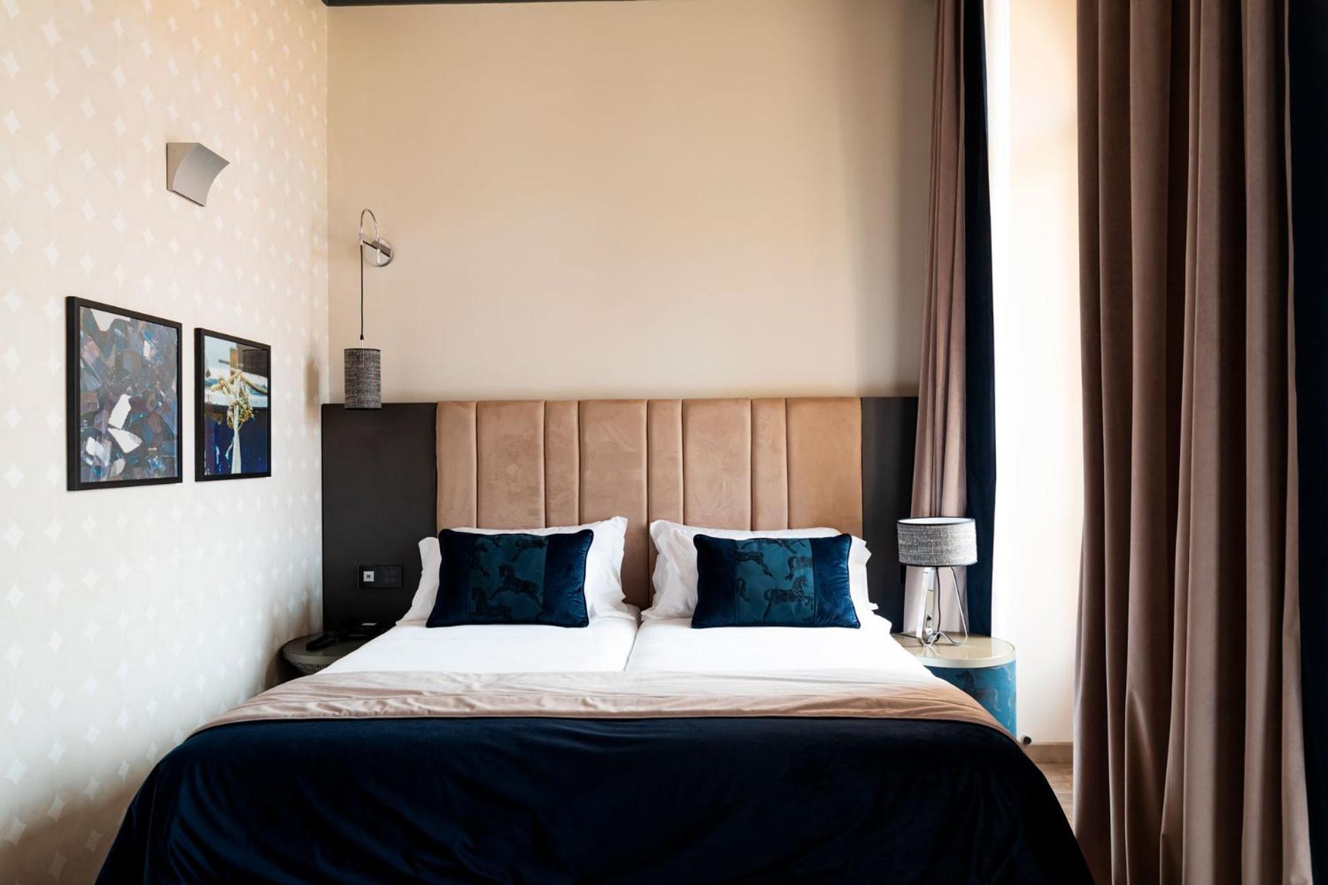 Chambre Double Supérieure
