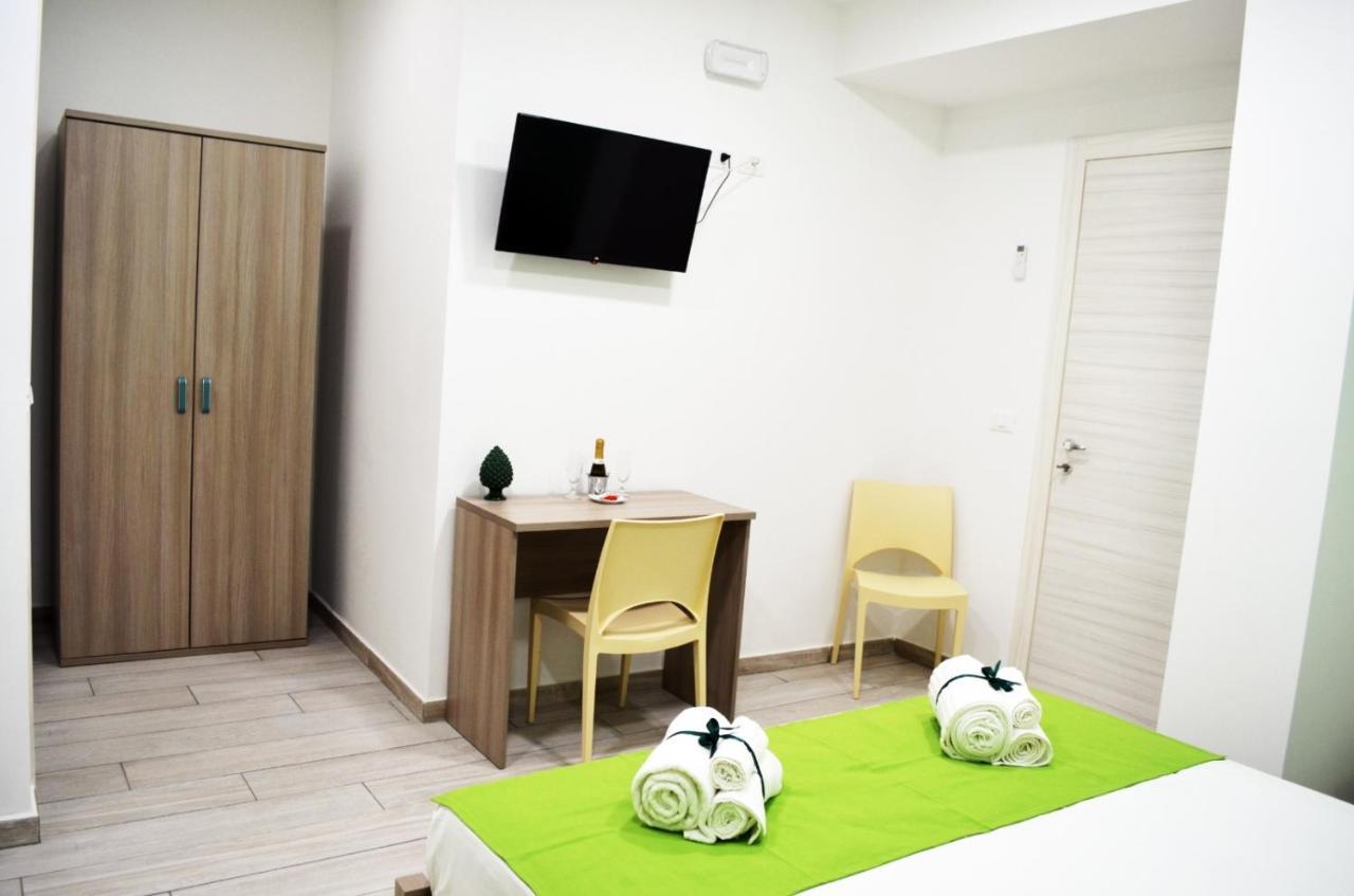 Double Room Private Bathroom