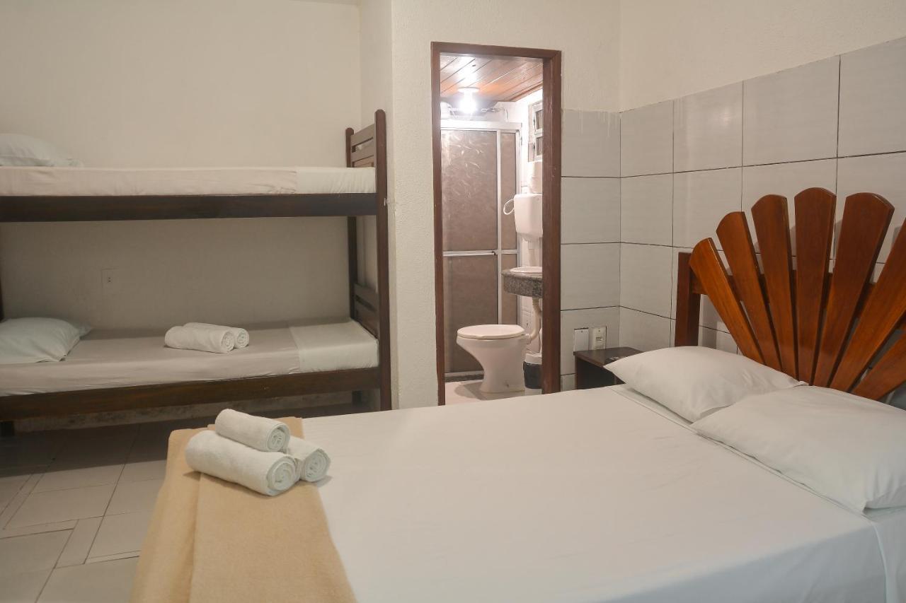 Quarto Família