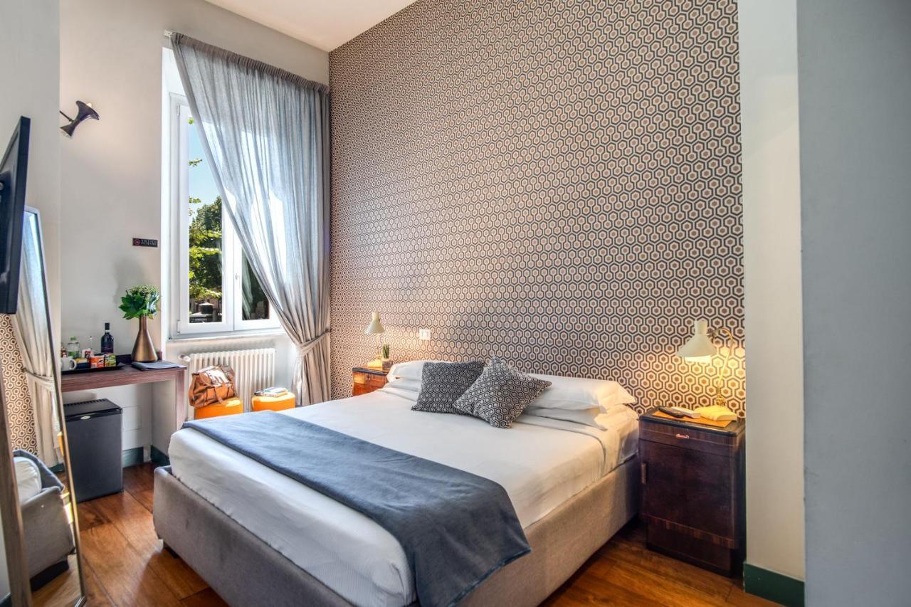 Habitación Doble Clásica