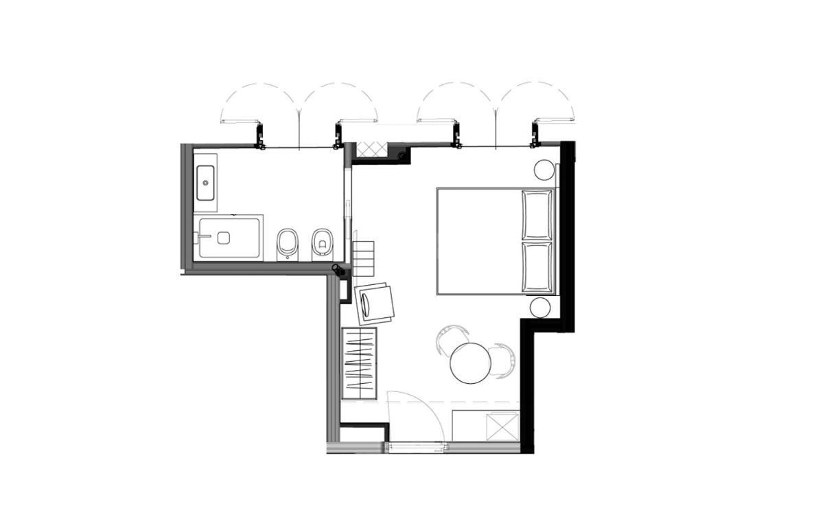 Chambre Double