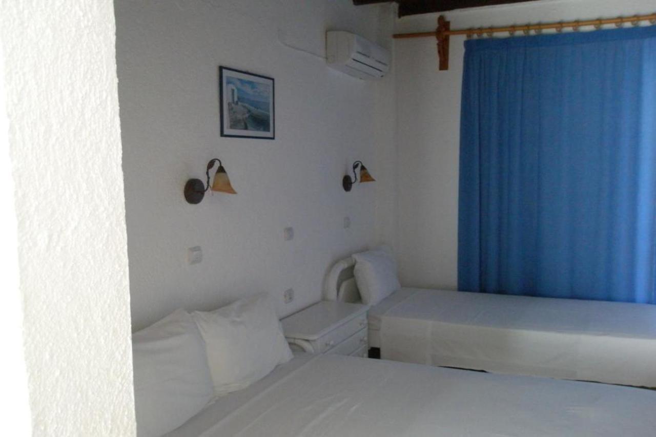 Superior Dreibettzimmer (3 Erwachsene)