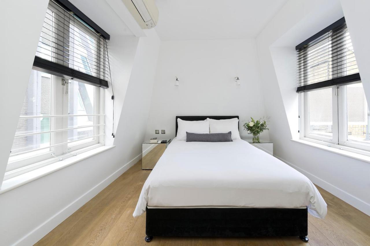 One Bedroom Apartment Terrace