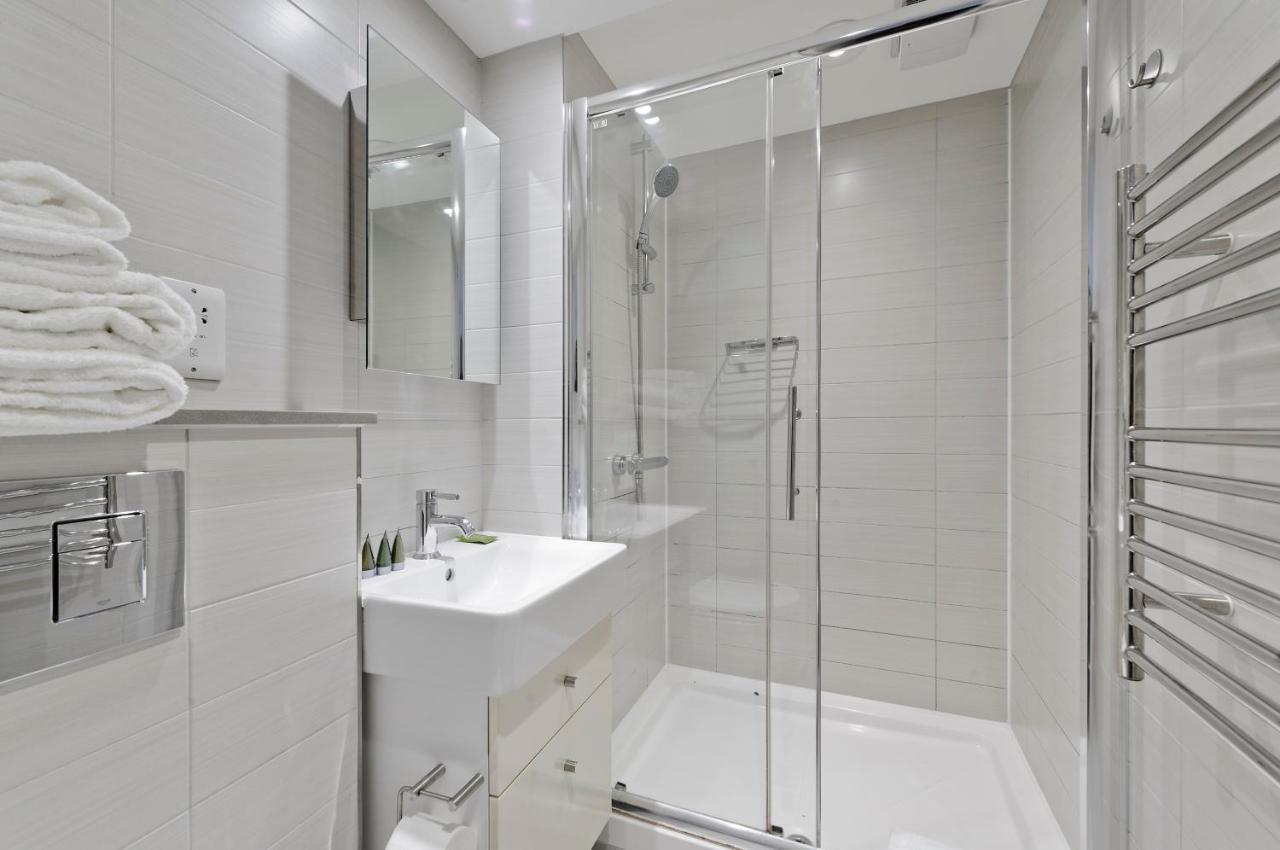 Classic Studio Apartment