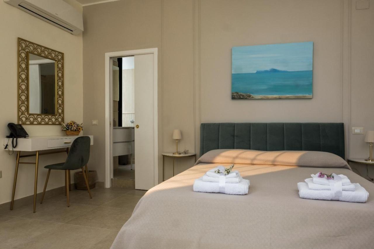 Suite Sea View