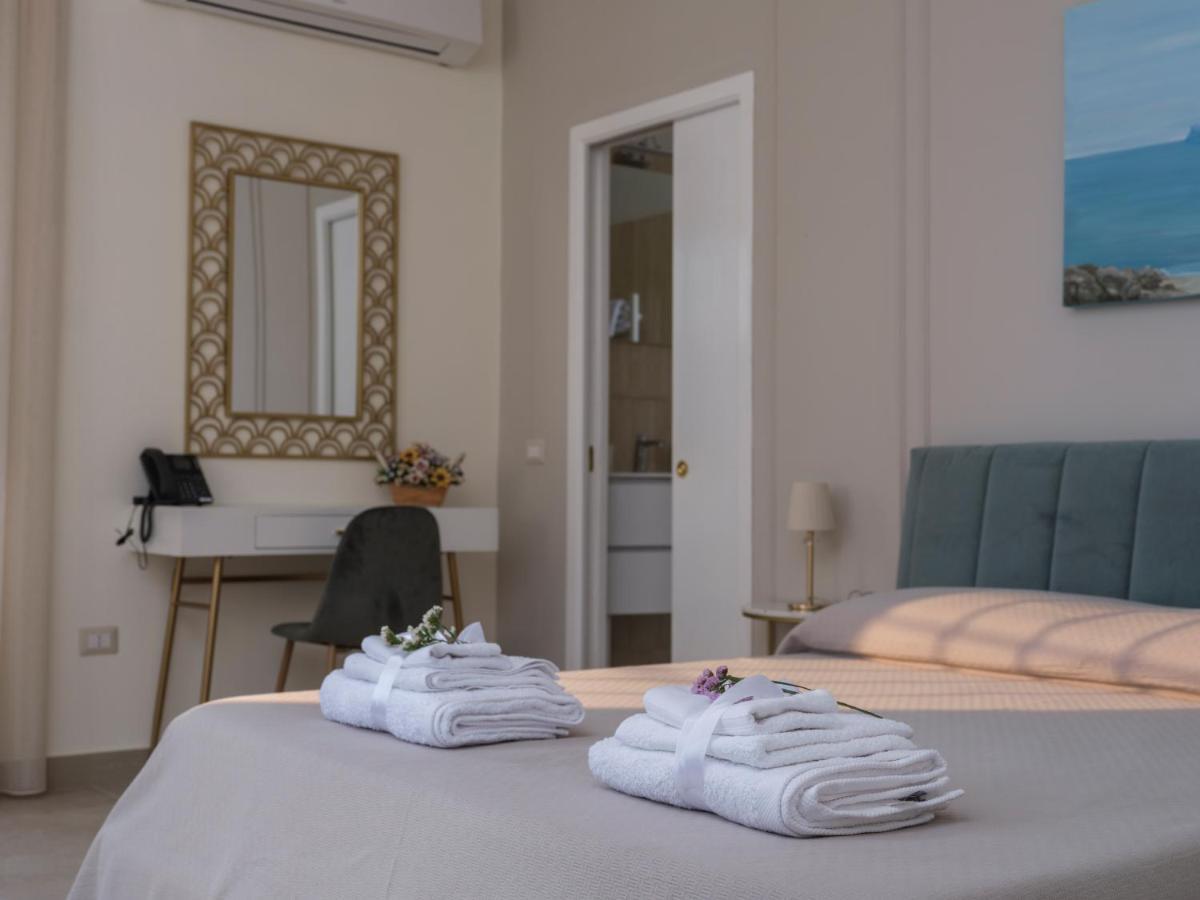 Suite Sea View