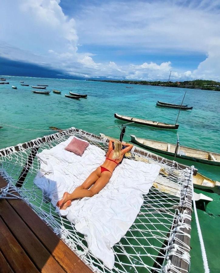 Deluxe Room with Hammock