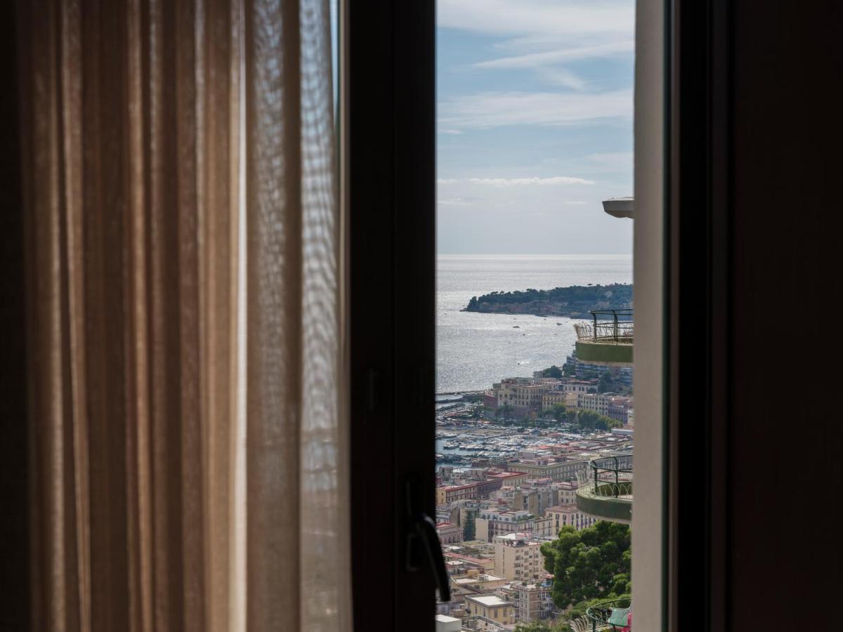 Suite Sea View