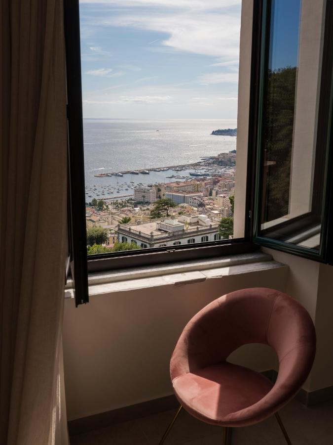 Suite Sea View