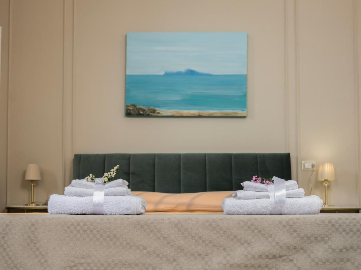 Suite Sea View