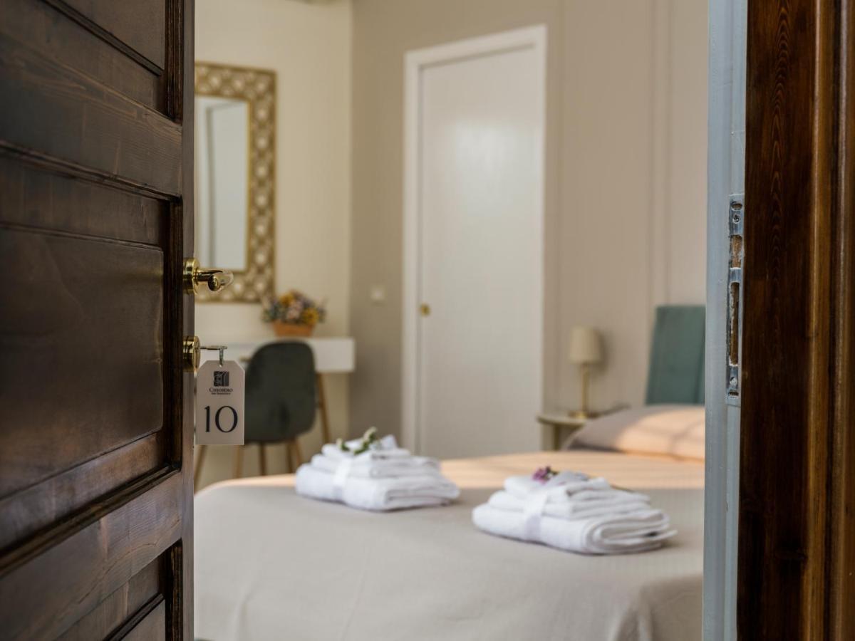 Suite Sea View
