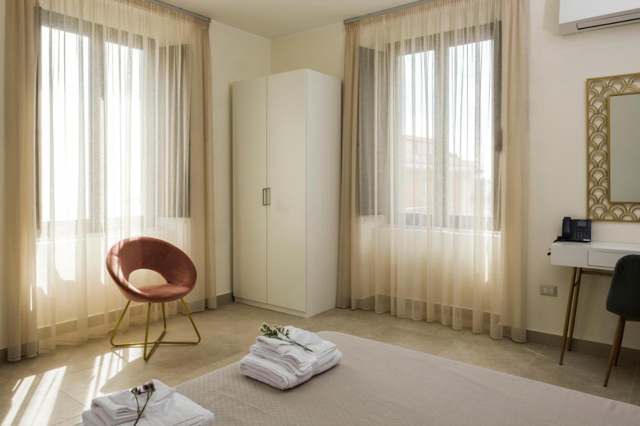 Suite Sea View