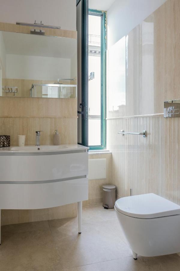 Suite Sea View