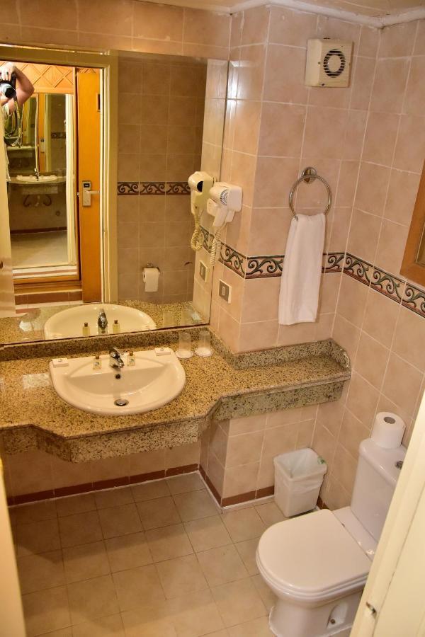 Habitación Doble Económica