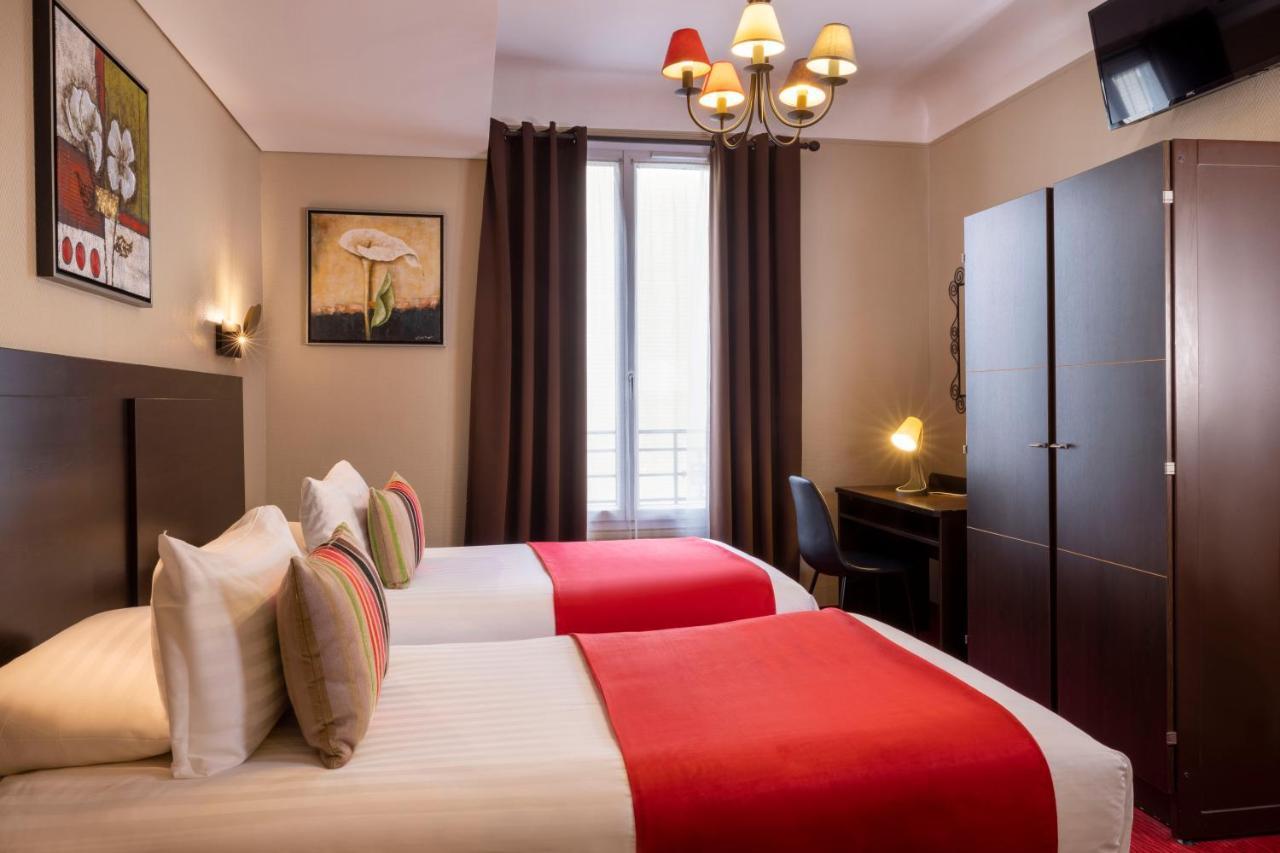 Tradition Twin Room