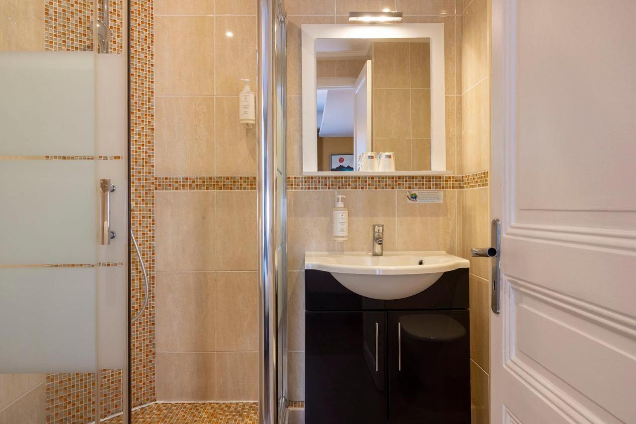 Tradition Double Room