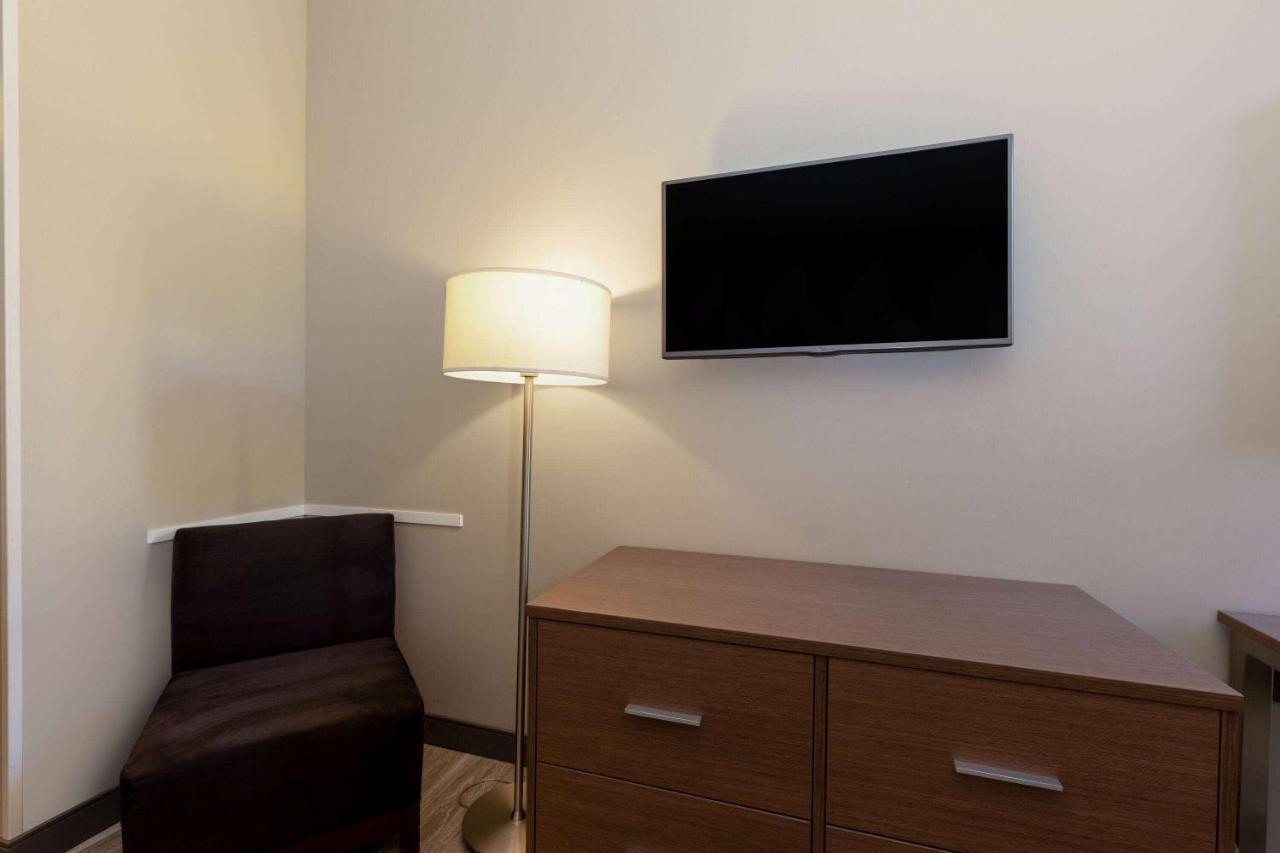 Chambre 2 Lits Queen-Size - Non-Fumeurs