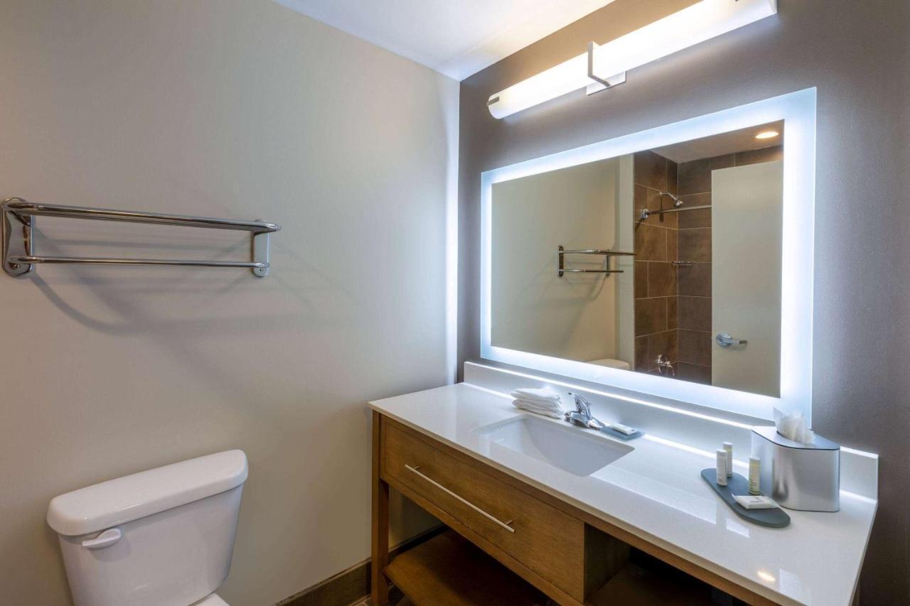 Chambre Lit King-Size - Non-Fumeurs