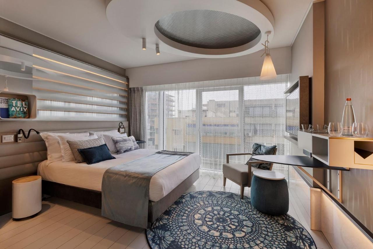 Chambre Supérieure Port