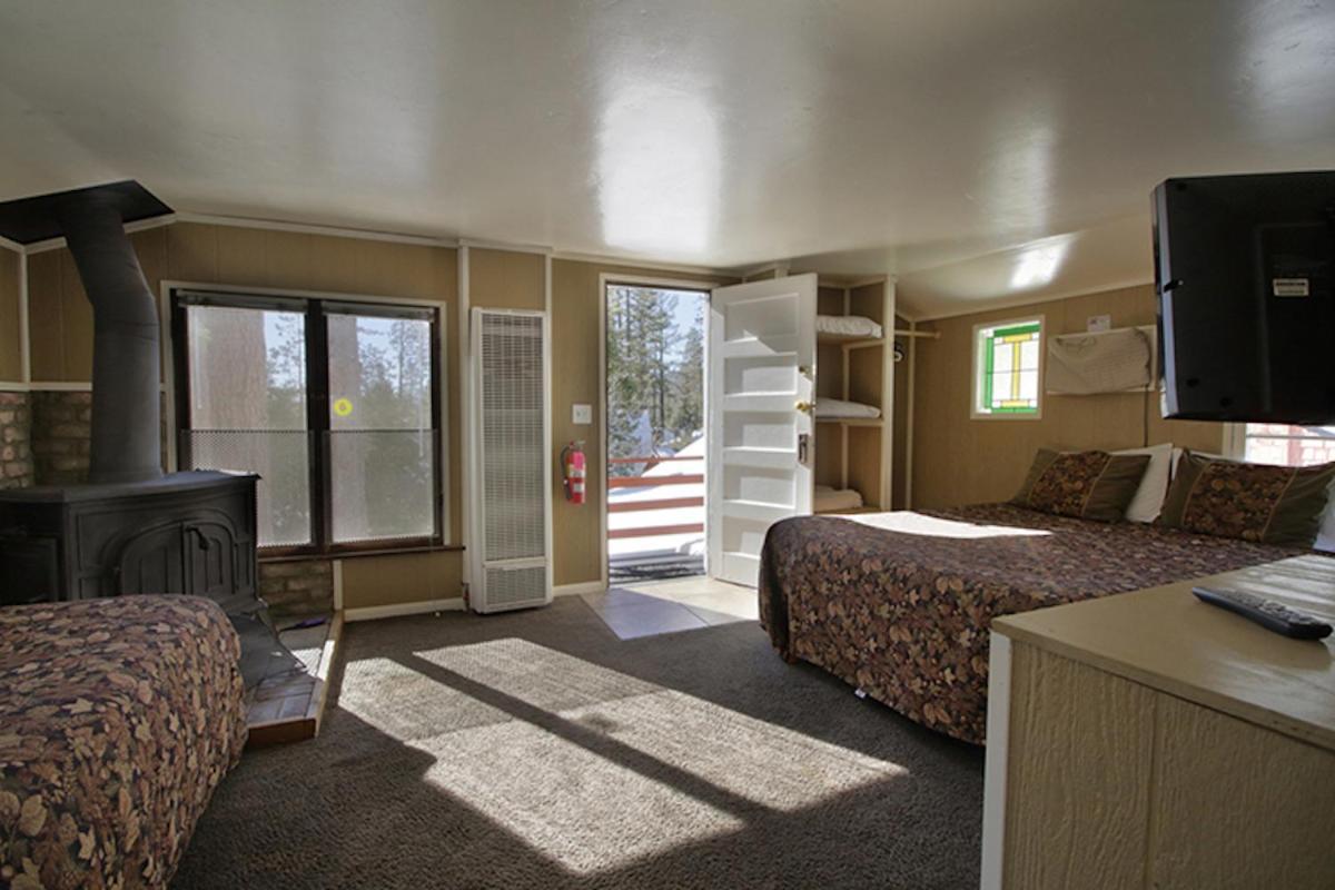 Queen Suite
